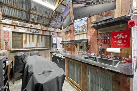 Tiny photo for 15210 County Road 10-3, Lyons, OH 43533 (MLS # 10004202)