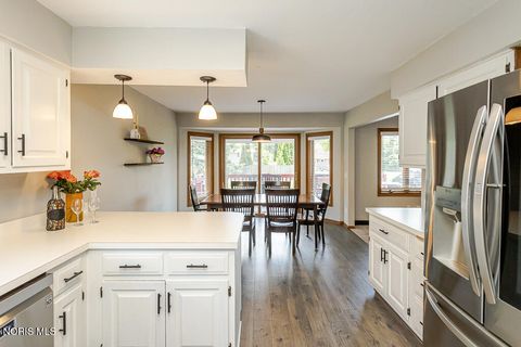Tiny photo for 556 Thackeray Road, Maumee, OH 43537 (MLS # 10007809)