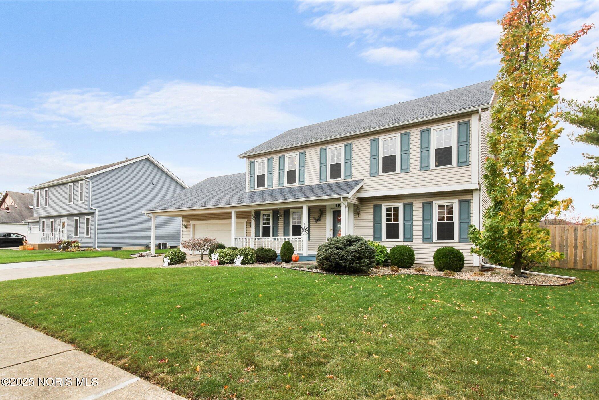 1102 Heritage Lane