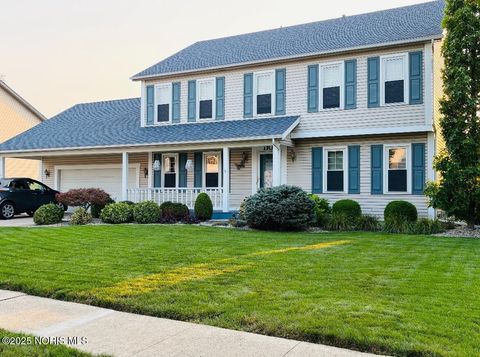 Tiny photo for 1102 Heritage Lane, Oregon, OH 43616 (MLS # 10000294)