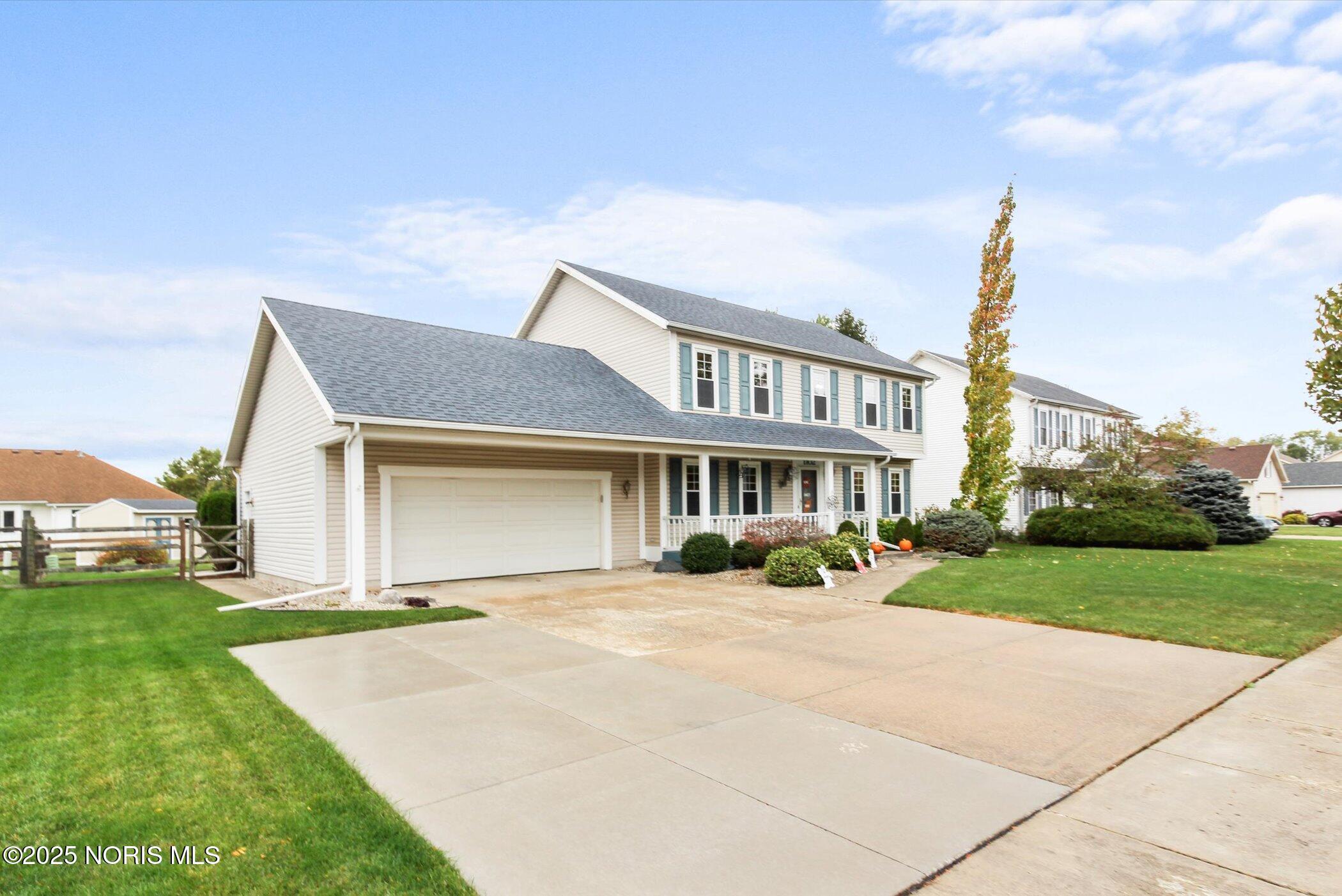 1102 Heritage Lane