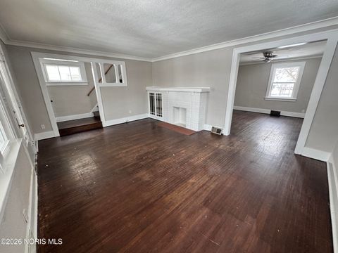 Tiny photo for 3945 Hazelhurst Avenue, Toledo, OH 43612 (MLS # 10003509)