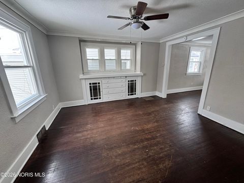 Tiny photo for 3945 Hazelhurst Avenue, Toledo, OH 43612 (MLS # 10003509)