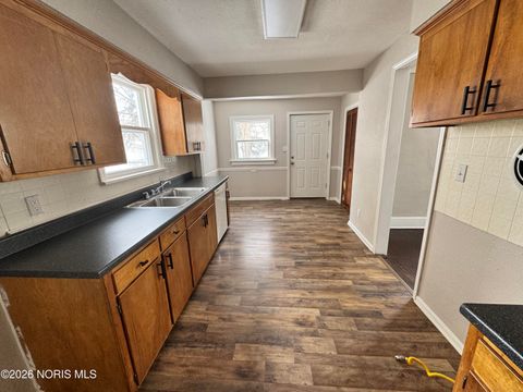 Tiny photo for 3945 Hazelhurst Avenue, Toledo, OH 43612 (MLS # 10003509)