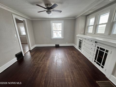 Tiny photo for 3945 Hazelhurst Avenue, Toledo, OH 43612 (MLS # 10003509)