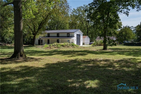 Tiny photo for 933 Mulberry Street, Perrysburg, OH 43551 (MLS # 10014143)