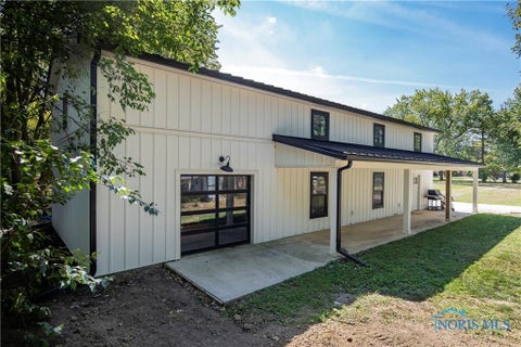 Tiny photo for 933 Mulberry Street, Perrysburg, OH 43551 (MLS # 10014143)