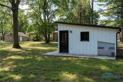 Tiny photo for 933 Mulberry Street, Perrysburg, OH 43551 (MLS # 10014143)