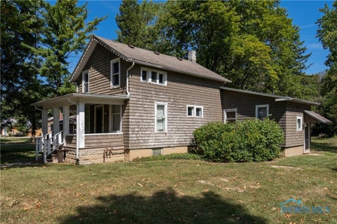 Tiny photo for 933 Mulberry Street, Perrysburg, OH 43551 (MLS # 10014143)