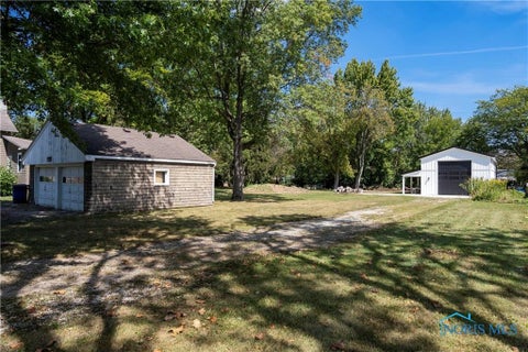 Tiny photo for 933 Mulberry Street, Perrysburg, OH 43551 (MLS # 10014143)