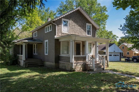 Tiny photo for 933 Mulberry Street, Perrysburg, OH 43551 (MLS # 10014143)