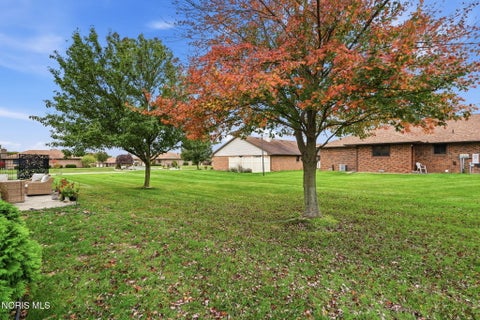 Tiny photo for 1704 Pebblestone Drive, Findlay, OH 45840 (MLS # 10014859)
