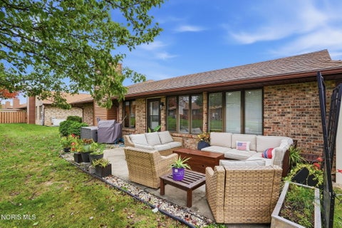 Tiny photo for 1704 Pebblestone Drive, Findlay, OH 45840 (MLS # 10014859)