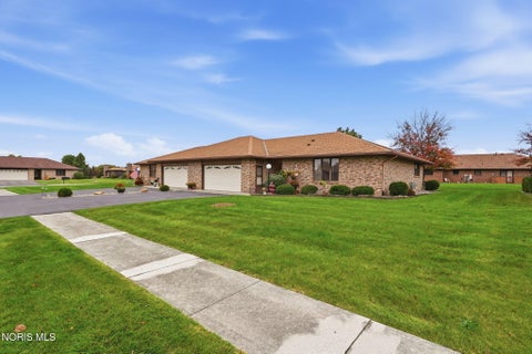 Tiny photo for 1704 Pebblestone Drive, Findlay, OH 45840 (MLS # 10014859)