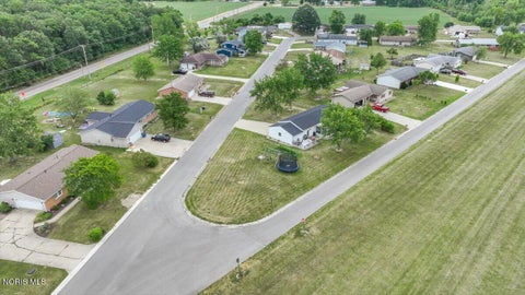 Tiny photo for 2212 Evergreen Drive, Defiance, OH 43512 (MLS # 10010977)