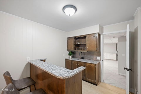 Tiny photo for 3986 W Bancroft Street, Ottawa Hills, OH 43606 (MLS # 10010083)