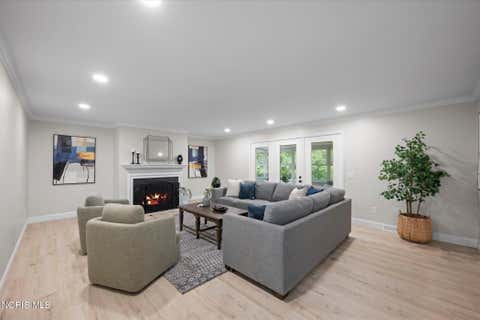 Tiny photo for 3986 W Bancroft Street, Ottawa Hills, OH 43606 (MLS # 10010083)