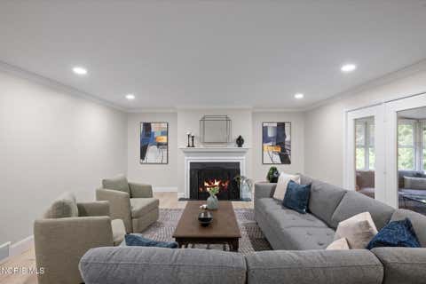 Tiny photo for 3986 W Bancroft Street, Ottawa Hills, OH 43606 (MLS # 10010083)