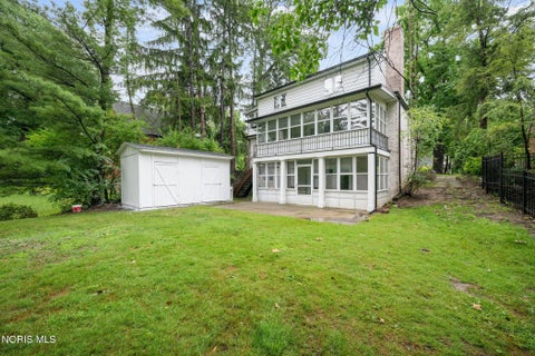Tiny photo for 3986 W Bancroft Street, Ottawa Hills, OH 43606 (MLS # 10010083)