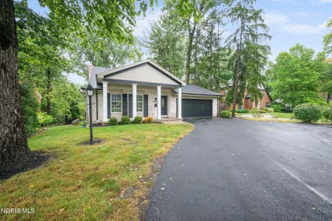 Tiny photo for 3986 W Bancroft Street, Ottawa Hills, OH 43606 (MLS # 10010083)