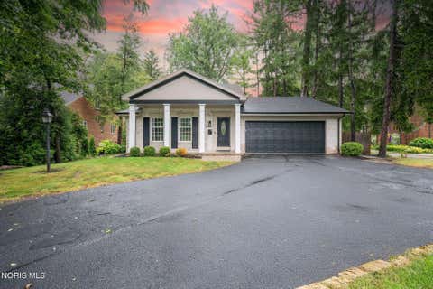 Tiny photo for 3986 W Bancroft Street, Ottawa Hills, OH 43606 (MLS # 10010083)