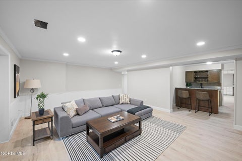 Tiny photo for 3986 W Bancroft Street, Ottawa Hills, OH 43606 (MLS # 10010083)
