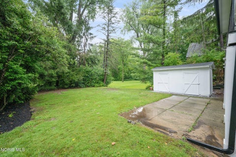 Tiny photo for 3986 W Bancroft Street, Ottawa Hills, OH 43606 (MLS # 10010083)