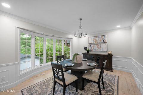Tiny photo for 3986 W Bancroft Street, Ottawa Hills, OH 43606 (MLS # 10010083)