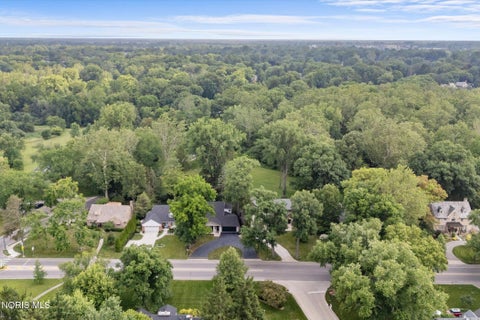 Tiny photo for 3986 W Bancroft Street, Ottawa Hills, OH 43606 (MLS # 10010083)
