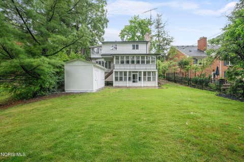 Tiny photo for 3986 W Bancroft Street, Ottawa Hills, OH 43606 (MLS # 10010083)