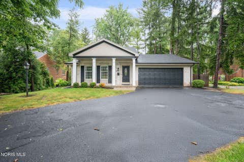 Tiny photo for 3986 W Bancroft Street, Ottawa Hills, OH 43606 (MLS # 10010083)