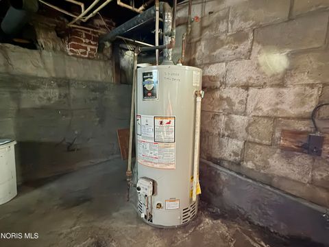 Tiny photo for 372 W Perry Street, Tiffin, OH 44883 (MLS # 10006674)