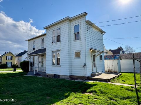 Tiny photo for 372 W Perry Street, Tiffin, OH 44883 (MLS # 10006674)