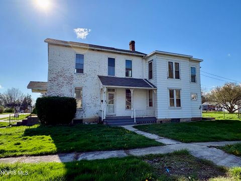 Tiny photo for 372 W Perry Street, Tiffin, OH 44883 (MLS # 10006674)