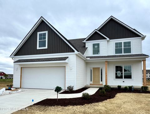 Photo of 1396 Thomas Lane, Waterville, OH 43566 (MLS # 6135021)