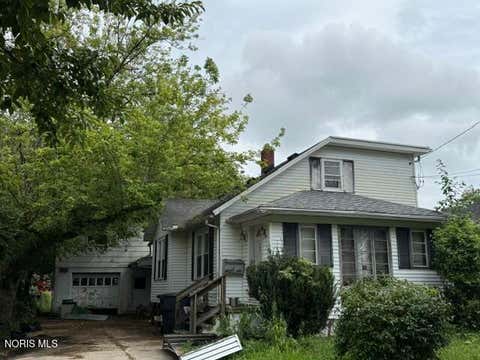 Homes For Sale - 407 Buttonwood Avenue<br/> Bowling Green, OH 43402