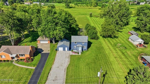 Tiny photo for 1450 S Lallendorf Road, Oregon, OH 43616 (MLS # 10012516)