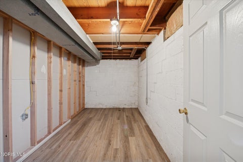 Tiny photo for 2664 Northwood Avenue, Toledo, OH 43606 (MLS # 10012582)