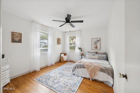 Tiny photo for 2664 Northwood Avenue, Toledo, OH 43606 (MLS # 10012582)