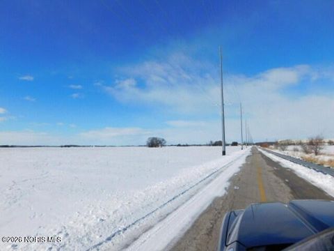 Tiny photo for Ohio 613, Van Buren, OH 45889 (MLS # 10003917)