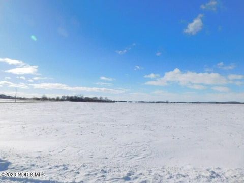 Tiny photo for Ohio 613, Van Buren, OH 45889 (MLS # 10003917)