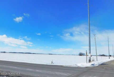 Tiny photo for Ohio 613, Van Buren, OH 45889 (MLS # 10003917)