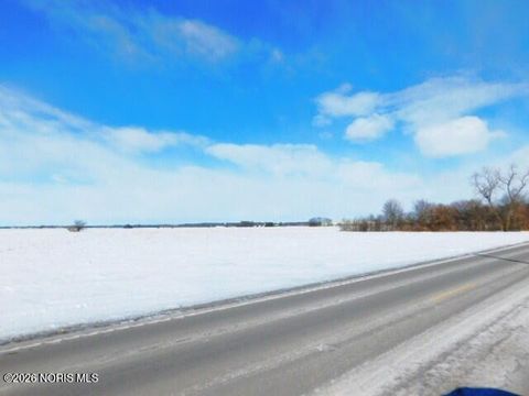 Photo of Ohio 613, Van Buren, OH 45889 (MLS # 10003917)