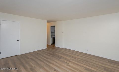 Tiny photo for 3207 Waldmar Road, Toledo, OH 43615 (MLS # 6136997)