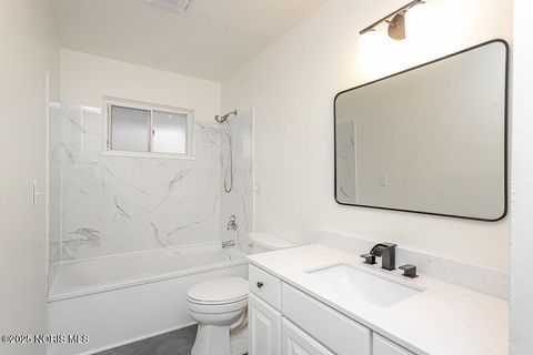 Tiny photo for 3207 Waldmar Road, Toledo, OH 43615 (MLS # 6136997)