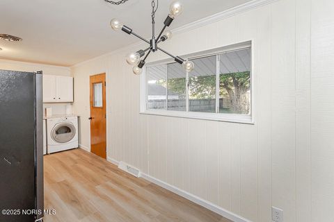 Tiny photo for 3207 Waldmar Road, Toledo, OH 43615 (MLS # 6136997)