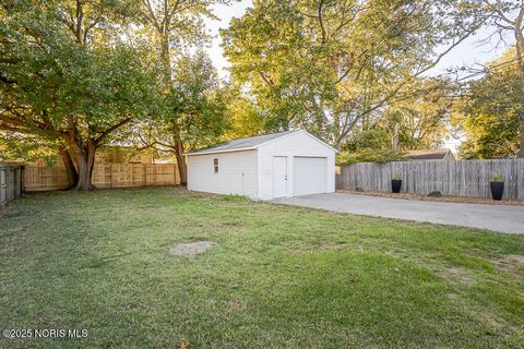 Tiny photo for 3207 Waldmar Road, Toledo, OH 43615 (MLS # 6136997)