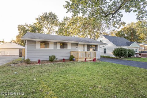 Tiny photo for 3207 Waldmar Road, Toledo, OH 43615 (MLS # 6136997)