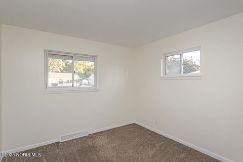 Tiny photo for 3207 Waldmar Road, Toledo, OH 43615 (MLS # 6136997)