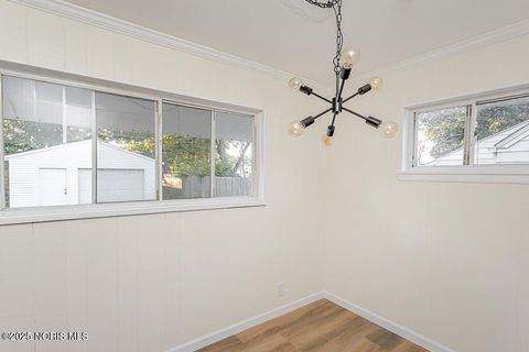 Tiny photo for 3207 Waldmar Road, Toledo, OH 43615 (MLS # 6136997)